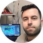 اریک ماطوسیان