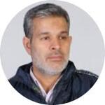 علی بهارستانی