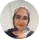 سحر امیرحسنی