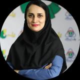 فاطمه معتمد