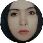 معصومه حسنی فر