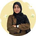 عارفه فرامرزی