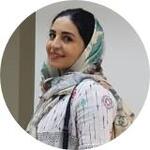 marzieh firooz
