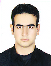 امیررضا زمان