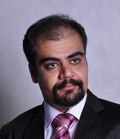 سید شکیب آسیایی