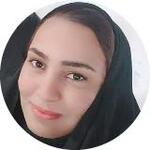نادیا  علمی خواه