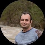 سعید جمالی افرمجانی