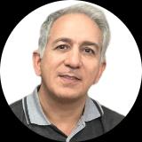 صمد عهدی اقدم