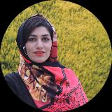 پری ناز قنبرزاده