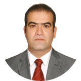 محمد حیدری