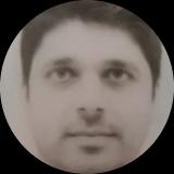 رضا میرزاحسینی