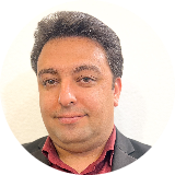 مهرداد آقایی
