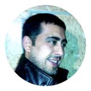روزبه مینویی