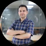 شاهین عاضدی