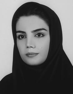 بهناز براتی