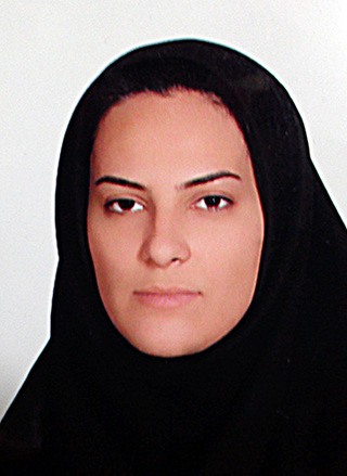 فاطمه گلچین