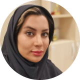 فاطمه احمدی