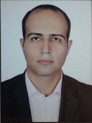 حامد قاسمی