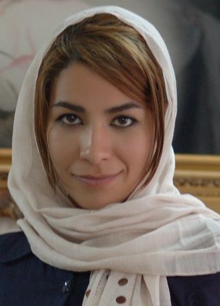 شهلا ثریاصفت