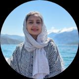 پروانه نظری