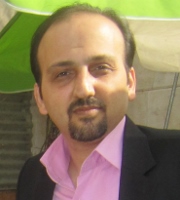 اتیلا امینی