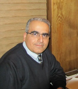 علیرضا پیراگر