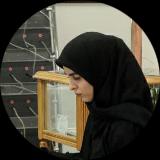 مریم کامکار