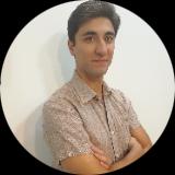 علیرضا بهارلویی