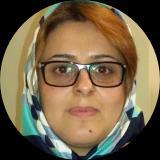 مریم جمشیدی خزلی