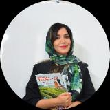 شهلا علی بخشی