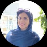 مینا شاکری