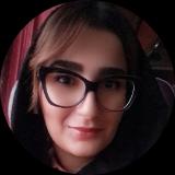 آیلار حاجی حسینلو