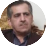 سیدمحمدامین جنانی زاویه