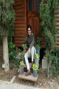 اسماعیل مخلصی