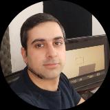 یاسین گیلاسی