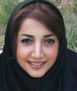 زهرا دشتبان