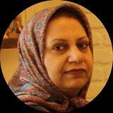 پروین صباغچی