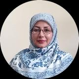 زهرا منصوری