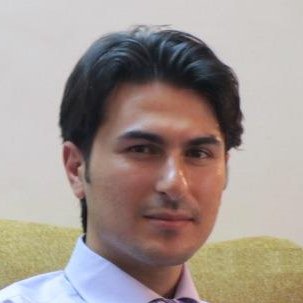 مرتضی سلیمانی