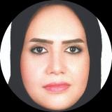 زهرا ابراهيمي