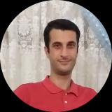 مسعود  حقانی پاشاکی
