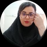 فاطمه حسن زاده