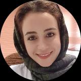 عارفه مهرابی