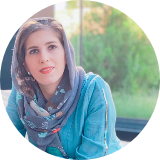 نیلوفر مرادی
