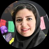 مینا  منصوری