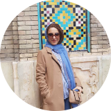 میترا رجبی