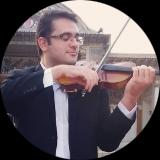 رامین دارو ور
