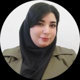 مهسا شیرعلی