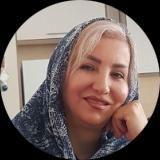 مرضیه زکی زاده بایقراء