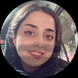 عاطفه آهنگر